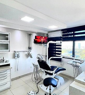 Consultório LifeDent