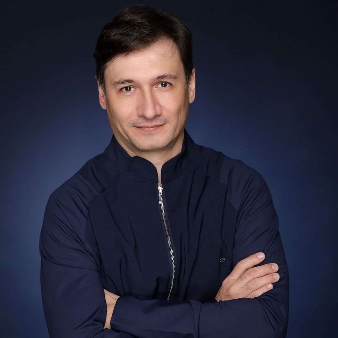 Dr. Lisandro Gonçalves